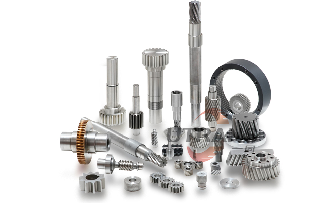 常見問題：圓柱齒輪必須使用檢驗(yàn)芯軸嗎？