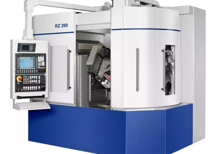 萊斯豪爾磨齒機(jī)