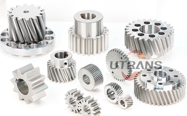 齒輪傳動(dòng)產(chǎn)品的特點(diǎn)、缺點(diǎn)及主要應(yīng)用用途說(shuō)明