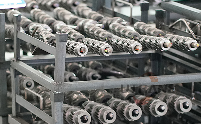 齒輪模數(shù)選擇