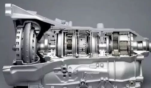 開(kāi)式齒輪和閉式齒輪區(qū)別，你都清楚嗎？