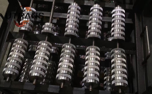 硬齒面齒輪和軟齒輪區(qū)別是什么，怎么選擇？