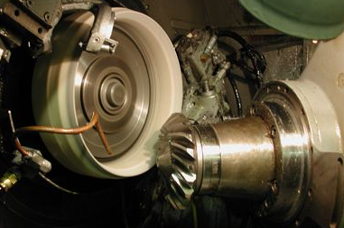 5種齒輪精加工，你都了解嗎？