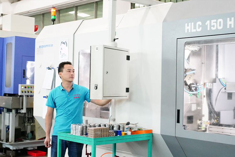 齒輪加工細(xì)節(jié)決定成??！