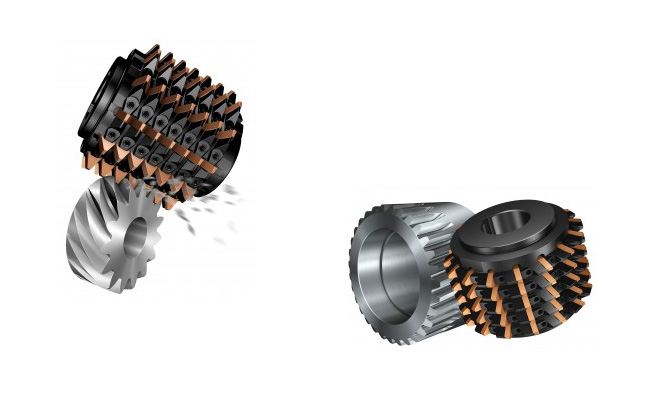 齒輪滾齒加工工藝的優(yōu)劣勢及應用說明
