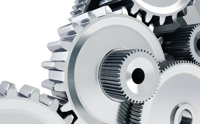 齒輪常見的幾種加工方法