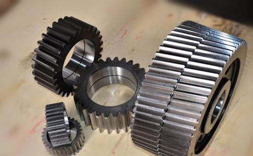 調(diào)質(zhì)處理齒輪加工材料選擇