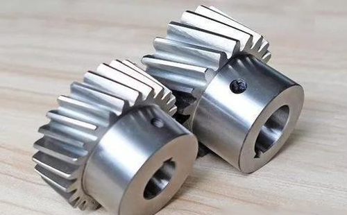 幾種常見的齒輪齒型加工方法