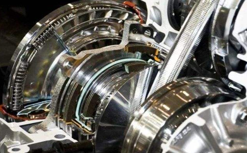 齒輪油相關說明