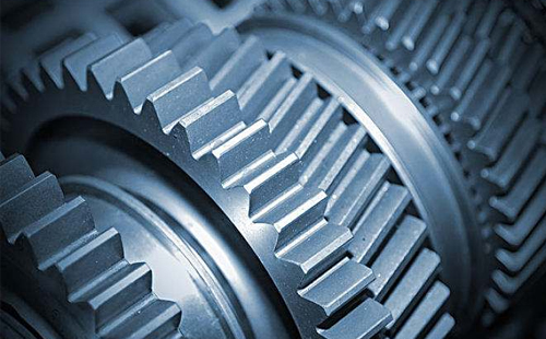 鋼制齒輪熱處理方法