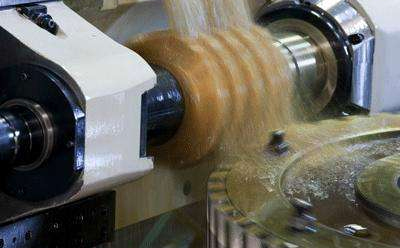 齒輪滾齒誤差原因說明