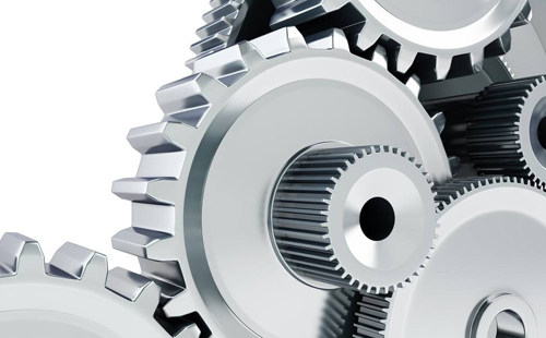 齒輪銑齒的5種齒形誤差的及其原因