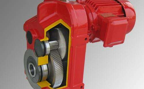 滲碳淬火鋼在釆煤機(jī)、連采機(jī)、掘進(jìn)機(jī)、重型刮板輸送機(jī)等減速箱齒輪中的應(yīng)用