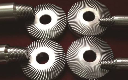 準(zhǔn)雙曲面齒輪傳動的一些缺點