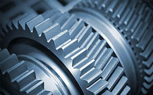 齒輪的2種切削加工方法