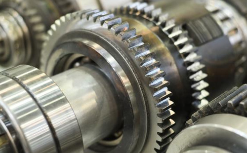 齒輪失效形式