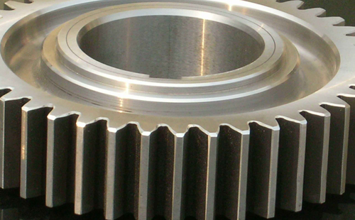 齒輪加工的常用方法