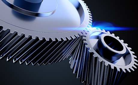 齒輪副側(cè)隙的選擇