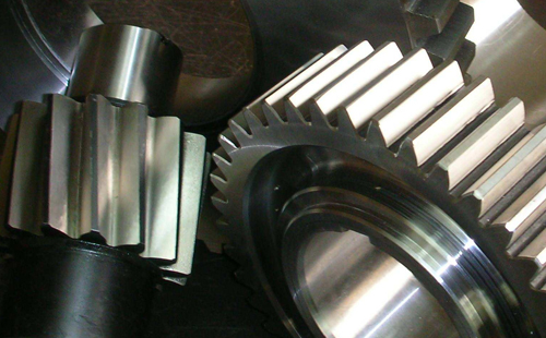 微利時(shí)代，齒輪加工需要從優(yōu)勢及效率兩面抓