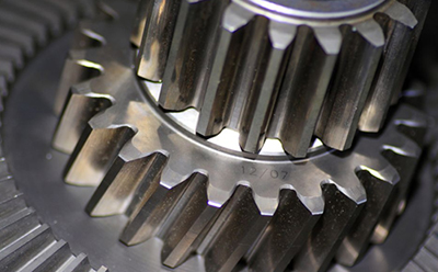 齒輪加工參數(shù):模數(shù)和周節(jié)有什么不同?