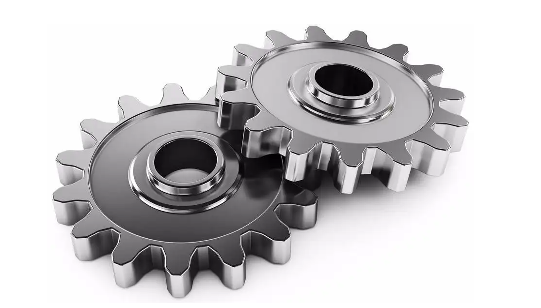 齒輪檢測3種方法