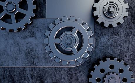 齒輪的潤滑方式有哪些？