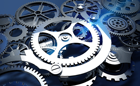 如何控制齒輪加熱過程中的畸變？