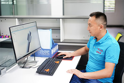 強大的研發(fā)團隊